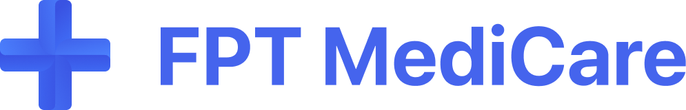 FPT Medicare Logo